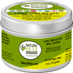 Dog Meal Topper - Turkey Flavoring / 1