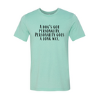 3XL / Heather Mint