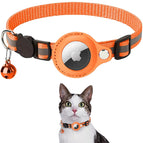 Neck 22-32cm / Orange