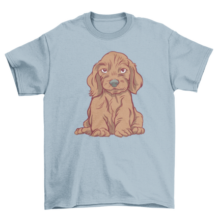 Dog dachshund t-shirt