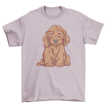 Dog dachshund t-shirt