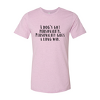 M / Heather Prism Lilac