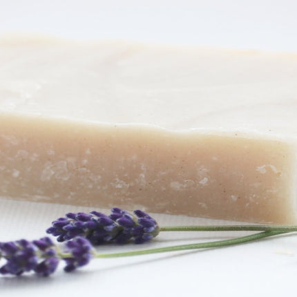 CALM Soap - Natural Handmade Soap