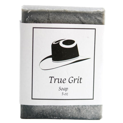 TRUE GRIT Soap