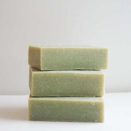 Cedarwood Sage Soap