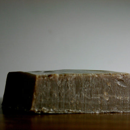 Birch Tar Shampoo & Body Bar