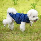S / Navy Blue / United States